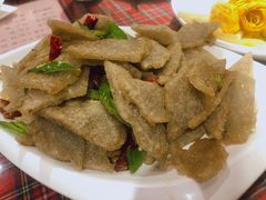 -玉桥餐厅(天坛店)