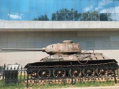 -沈阳“九·一八”历史博物馆