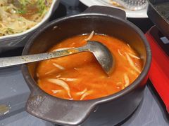 -西贝(东方路店)
