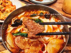 -小满手工粉(上海月星环球港店)