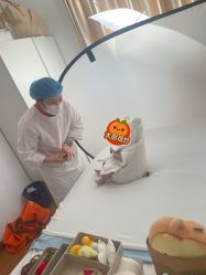 -玛瑞莎孕婴童摄影到家拍