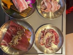 -西塔老太太泥炉烤肉(济南首店)