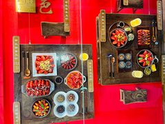 -阿胖龙虾(宁国南路总店)