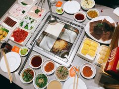 -海底捞火锅(铂澜大象城店)