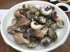 -渔满仓海鲜渔家(象山二店)