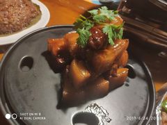-我家小馆(江汉路店)