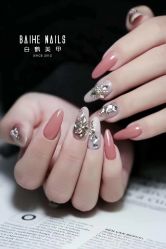 -如一·美甲美睫