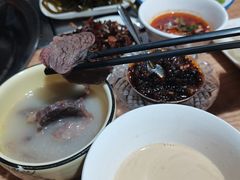 -尼玛藏家风味园(阿山食城店)