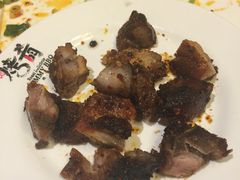 -成都烧烤(川大店)