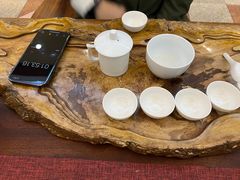 -湖畔居茶楼(湖滨店)