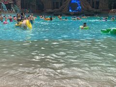 -波塞冬旅游度假区