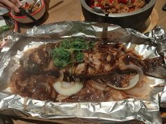 -新白鹿餐厅(城西银泰城店)