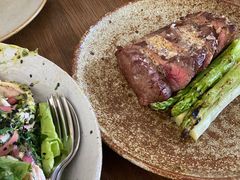 -BOR Eatery(安福路店)