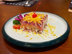 -喀秋莎西餐厅