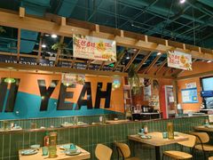-迷你椰·泰式大排档(共康店)