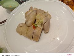 -新兴家喻酒家·羊城名宴(昌岗店)