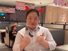 -海底捞火锅(奥体南路店)