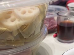 -刘少华贵州小黄牛·鲜牛肉火锅(总店)