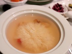 -JWMARRIOTT无锡苏宁JW万豪酒店-悦府65中餐厅