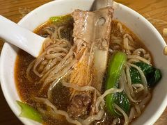 -宜沁手打面