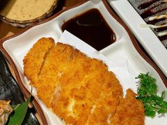 -吉川居酒屋(建国北路店)