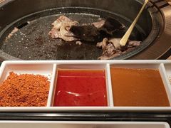 -炉小哥烤肉(朗悦公园茂店)