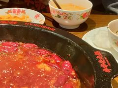 -牛市坎火锅(建设路店)