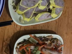 -竹青胶东摔面(黄岛开发区店)