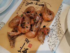 -乾隆美食·本帮菜(黄河路店)