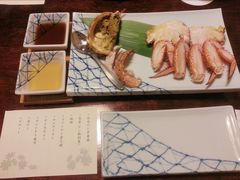 -蟹道乐(新宿本店)