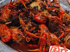 -大孩龙虾(体育场旗舰店)