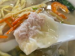 -长人馄饨铺(解放街店)