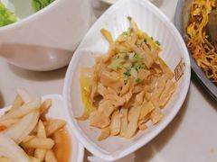 -韩宫宴烤肉·料理(苏州中心店)