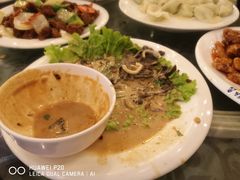 -四海回族饭店(前进大街店)