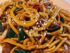 -西域阿里马新疆菜·清真(桂花路店)