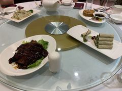 老弄堂酱鸭-老吉士(环贸iapm店)