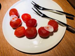 水果-辛香汇·现炒川菜(淮海路百盛店)