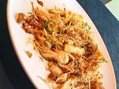 -醉东Oriental House(静安嘉里店)