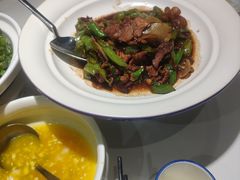 -兰湘子·湘菜小炒(石家庄万象城店)