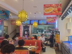 -渔家风味·鲅鱼水饺·央视展播·海鲜天津菜(开发区店)