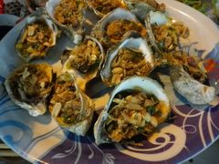 android_upload_pic-幸福姐海鲜大排档