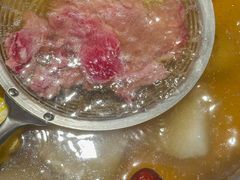 -鲜牛记潮汕牛肉火锅(淮安珠海路店)