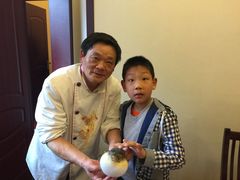 -长顺河豚馆(江洲东路)