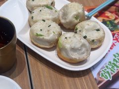 -小杨生煎(香港名都店)