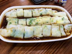 -苏生鸭血粉丝(鹿鸣路店)