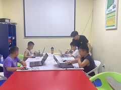 -童程童美信奥赛科技特长·乐高编程科创机器人(旭辉校区)