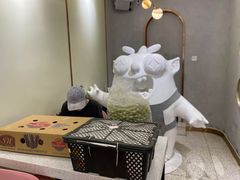 -茶力的小怪兽(梅林卓悦汇店)