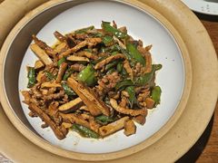 -皖厨·中国徽菜(星河WORLD·COCO Park店)