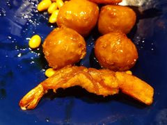 -小吊梨汤·北京菜·烤鸭(四元桥店)