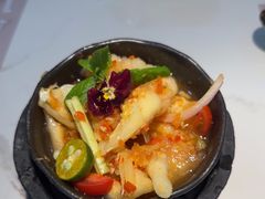 -泰椰里·泰国餐厅(智慧城广百广场店)